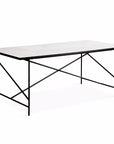 HANDVÄRK Dining Table 185 | Urban Avenue