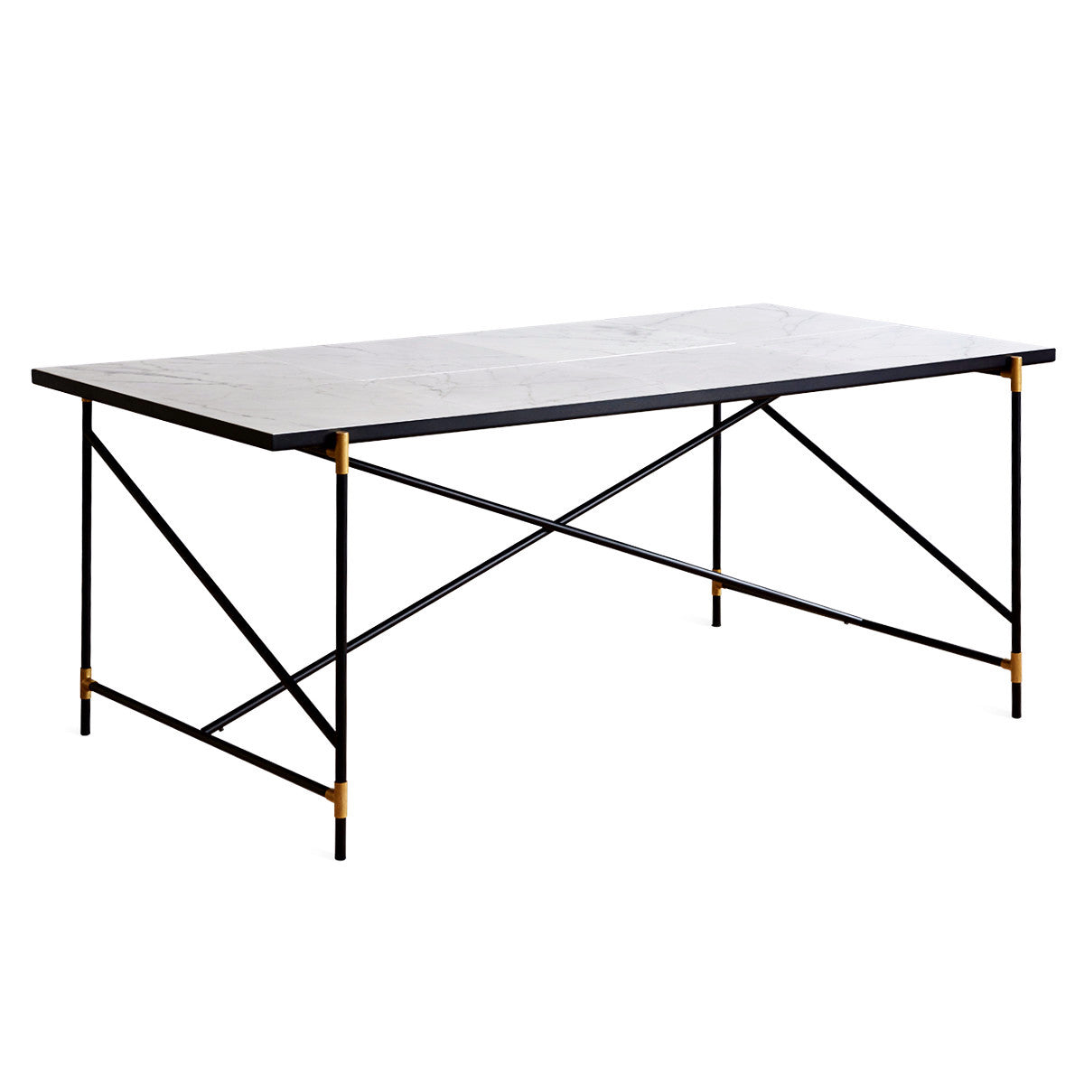 HANDVÄRK Dining Table 185 | Urban Avenue