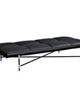 HANDVÄRK Daybed in Leather | Urban Avenue