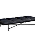 HANDVÄRK Daybed in Leather | Urban Avenue