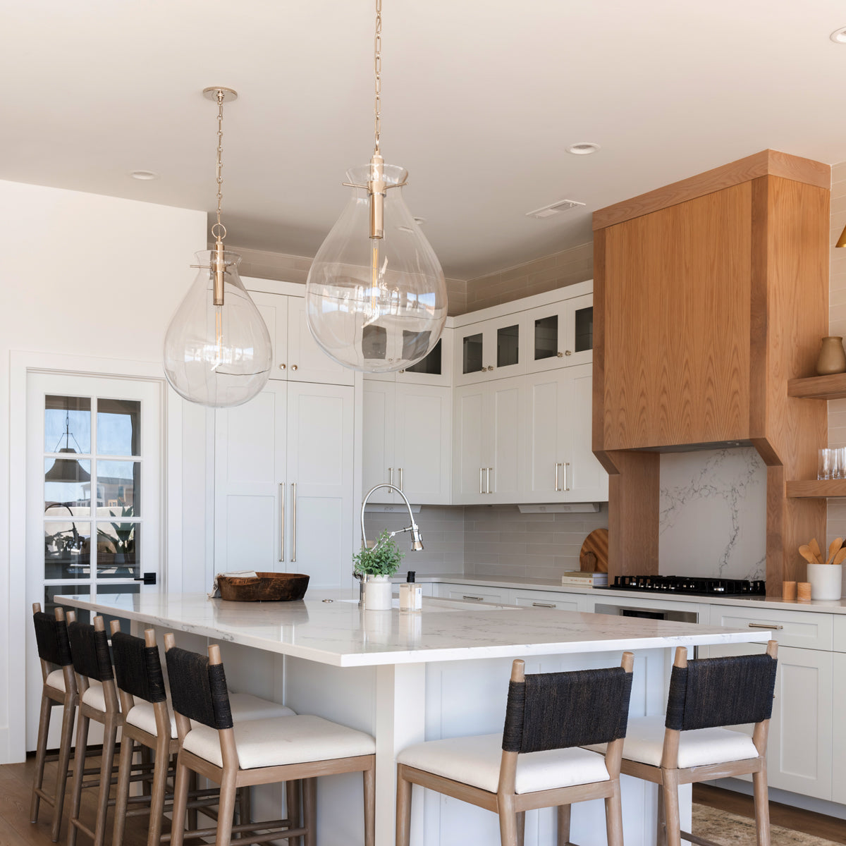 Ivy Pendant Light by Hudson Valley Lighting | Urban Avenue