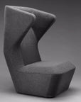 Fuga Wing Chair | Urban Avenue