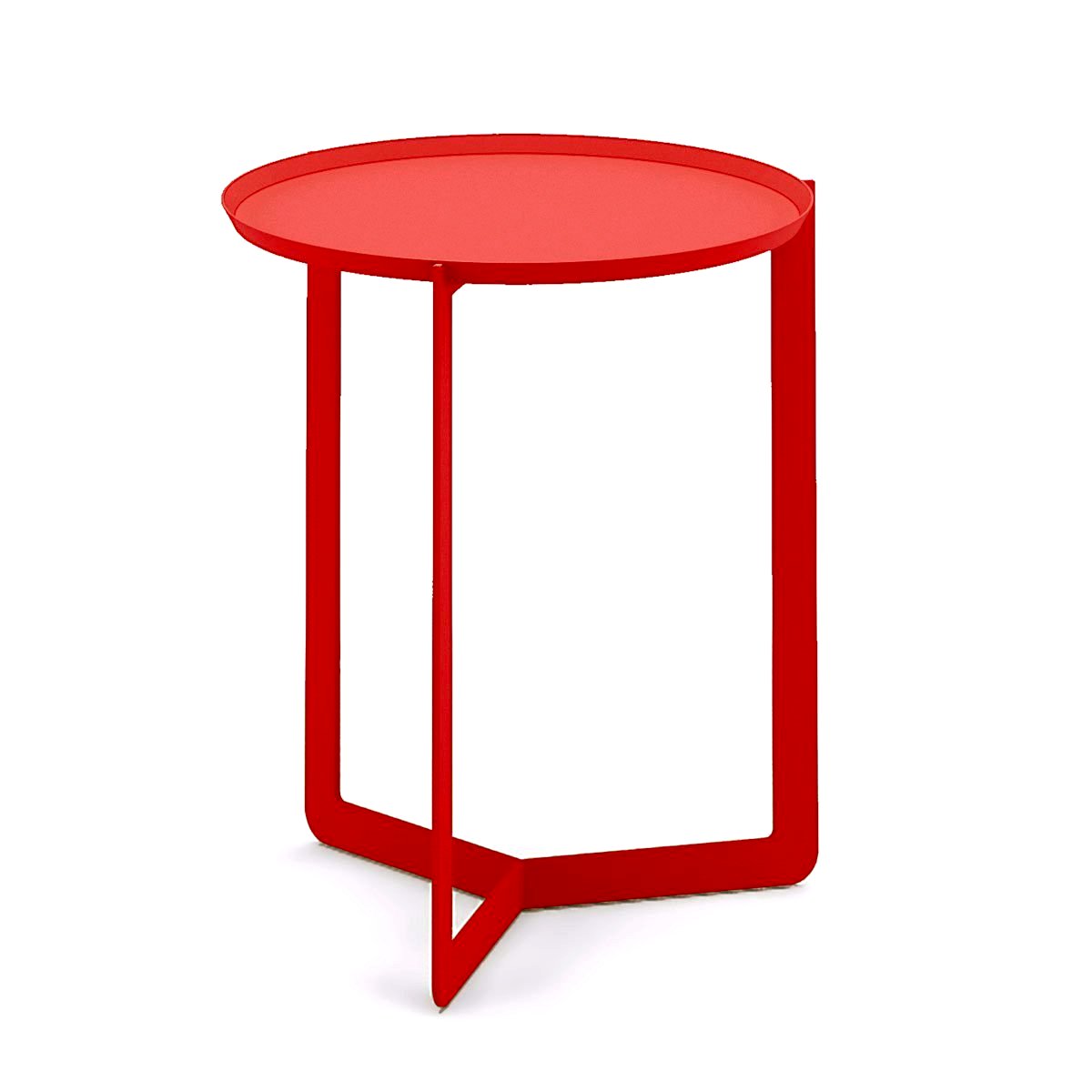 Round 1 Side Table - SAVE 20% | Urban Avenue