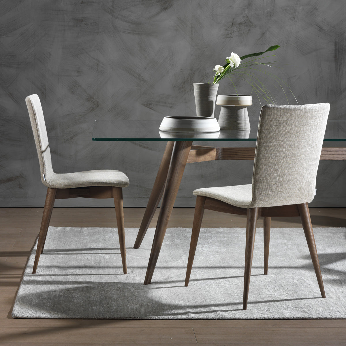 Ambra Dining Chair | Urban Avenue