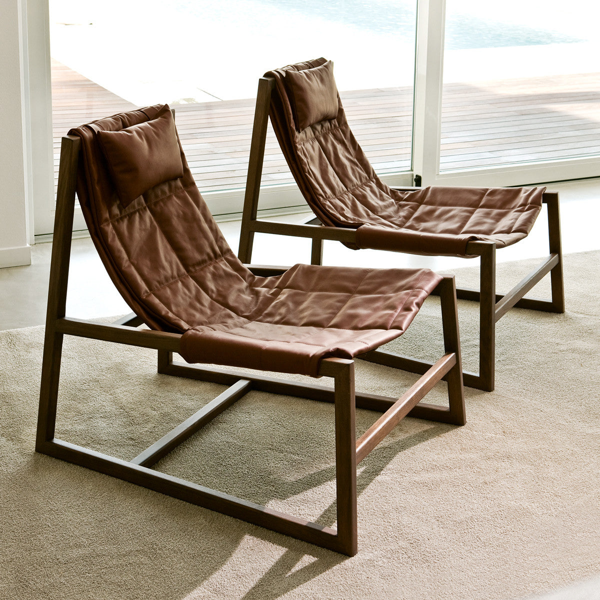 Relax Lounge Chair | Urban Avenue