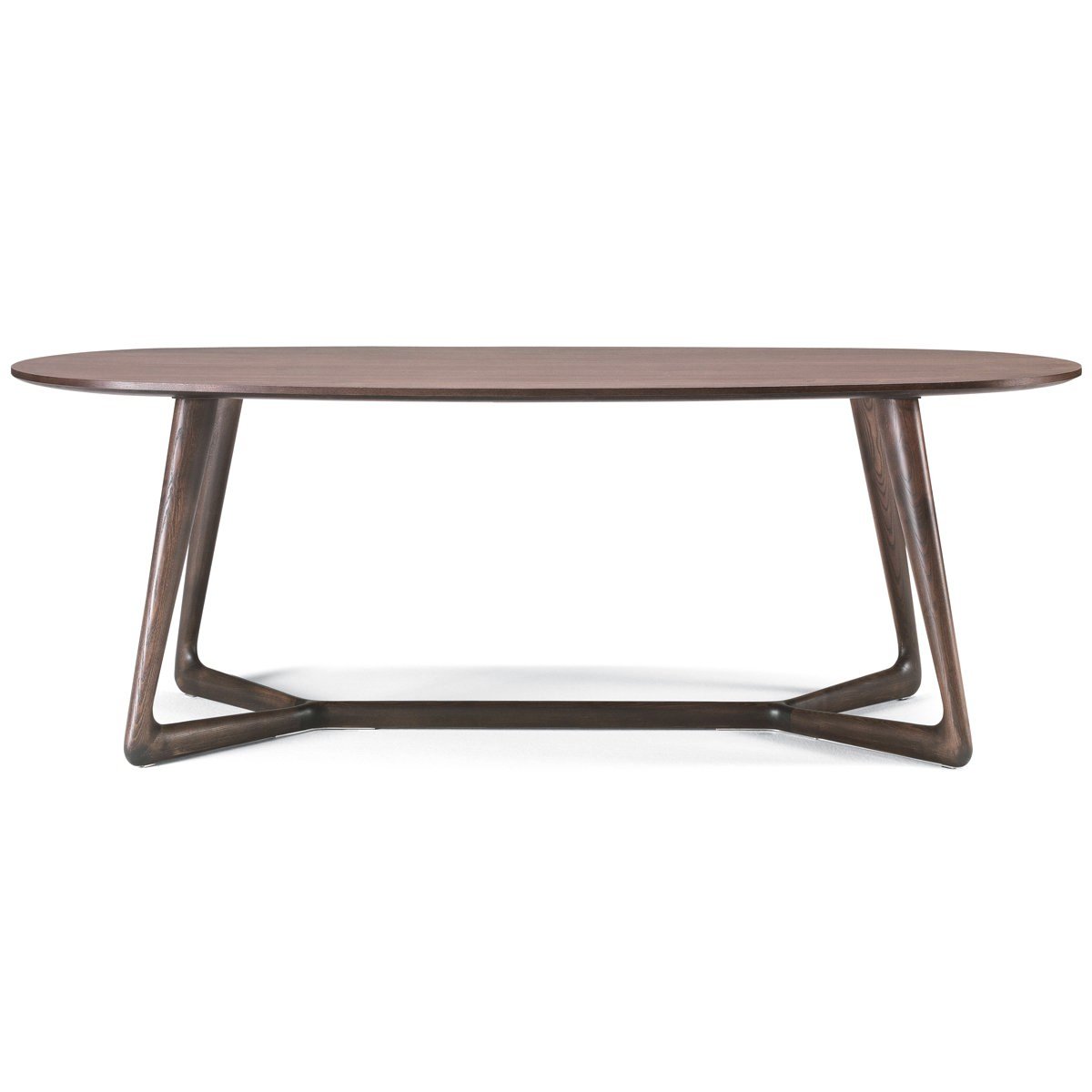 Cover Dining Table by Pacini e Cappellini Urban Avenue