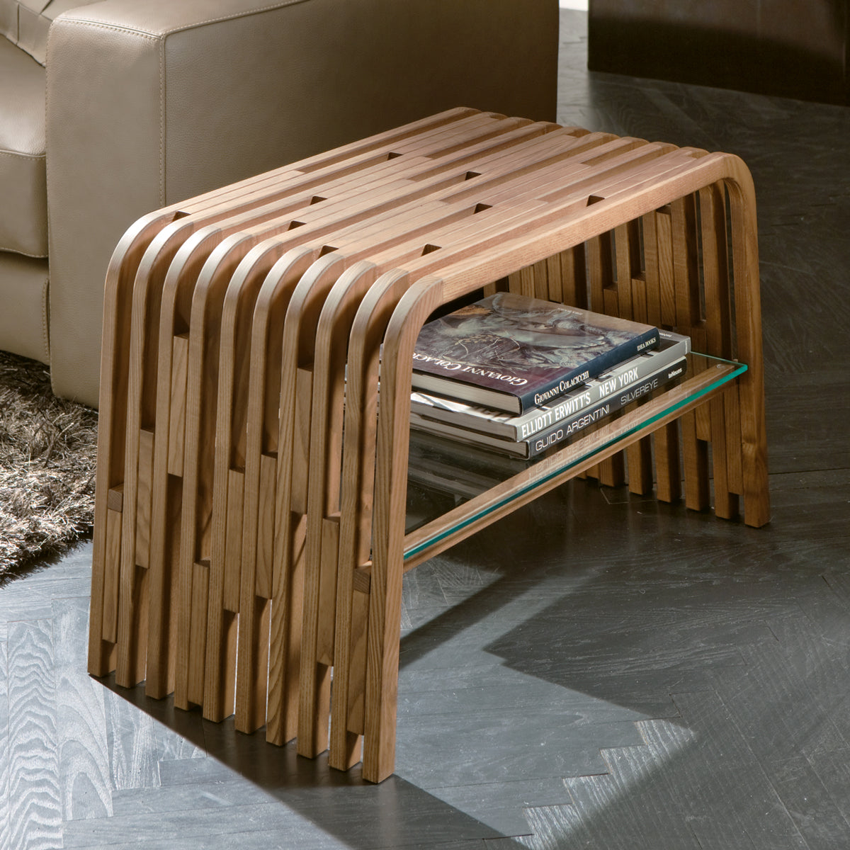 Millerighe Side Table | Urban Avenue