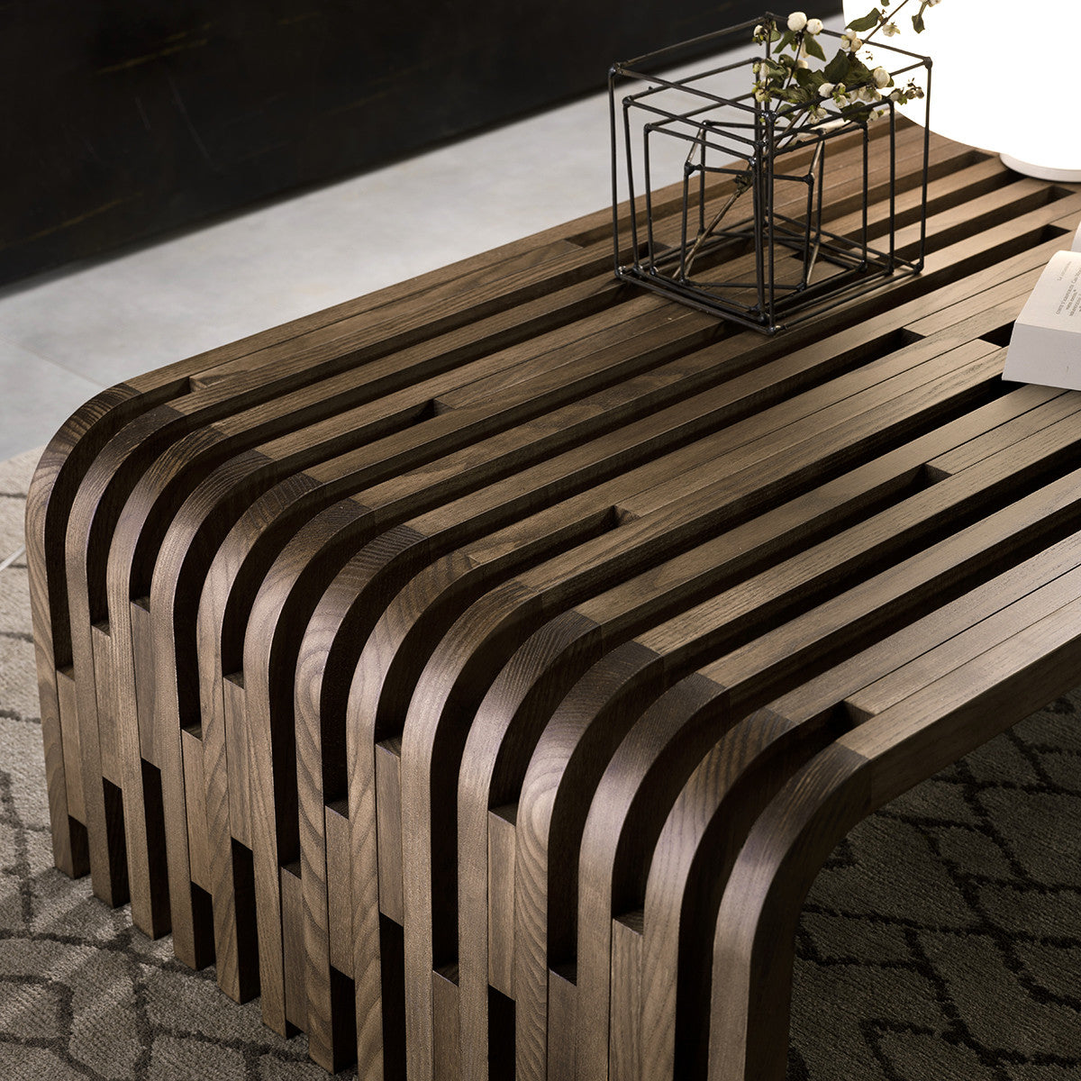 Millerighe Coffee Table | Urban Avenue