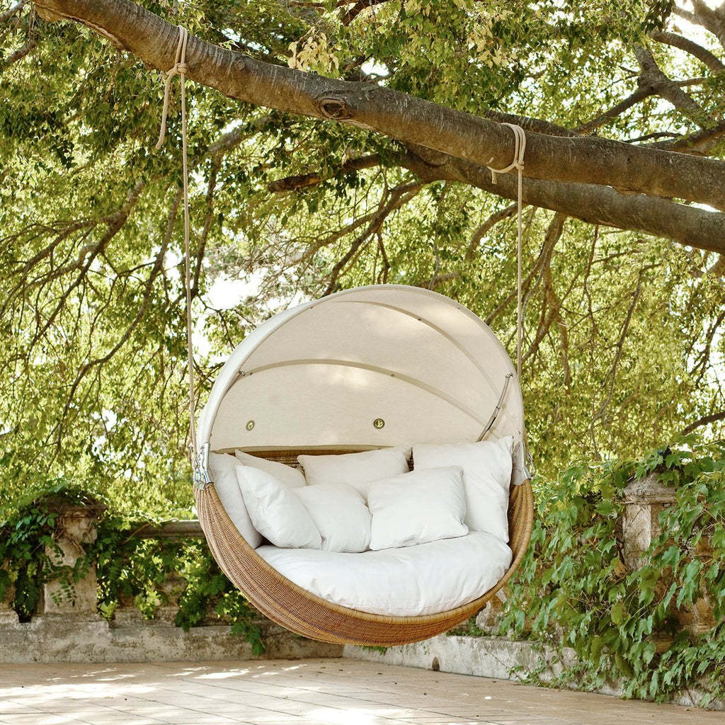 Armadillo Garden Swing by POINT | Urban Avenue