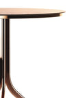 Marble Bistro Table | Urban Avenue