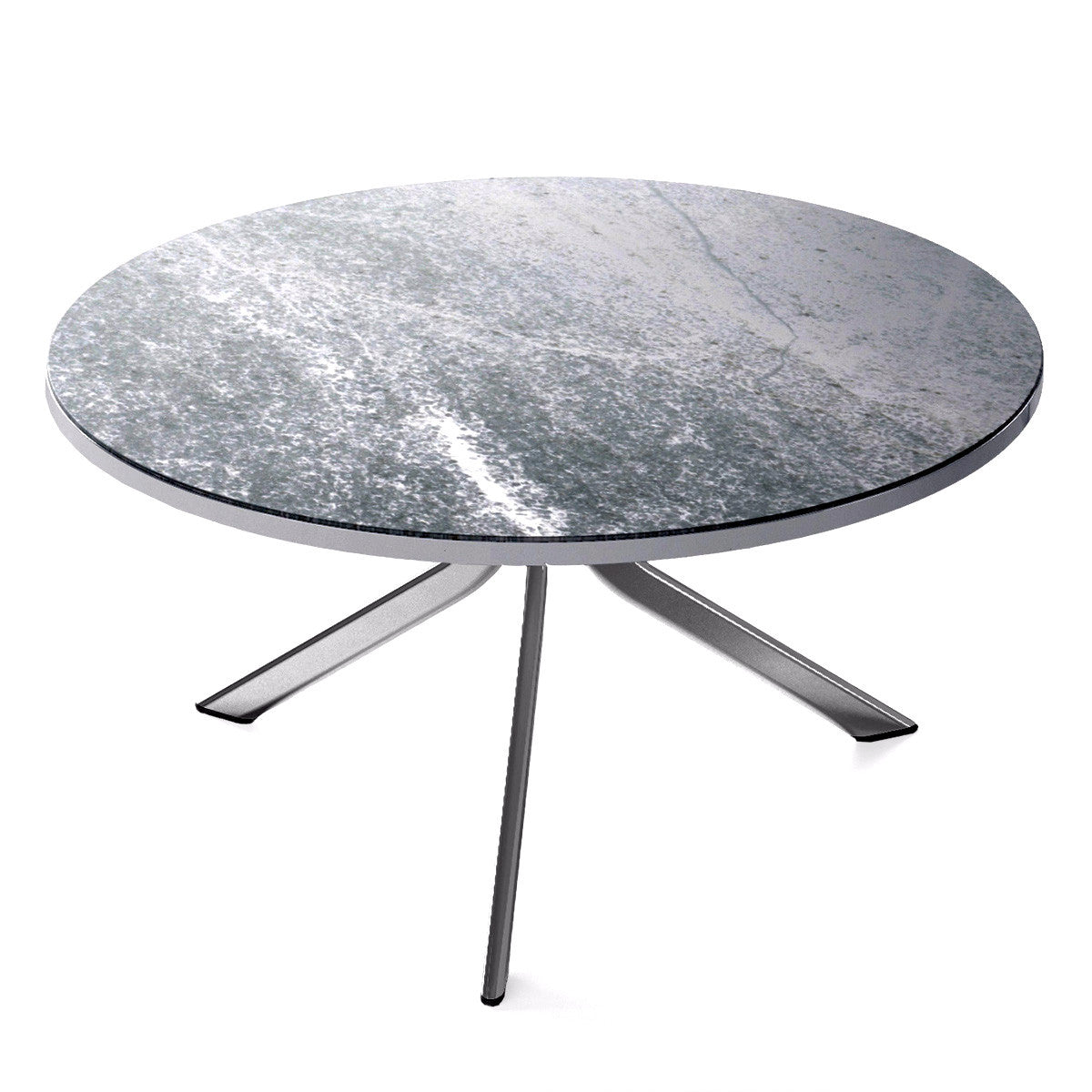 Marble Bistro Table | Urban Avenue