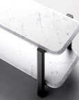 Alaka Marble Console Unit | Urban Avenue