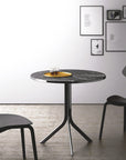 Marble Bistro Table | Urban Avenue