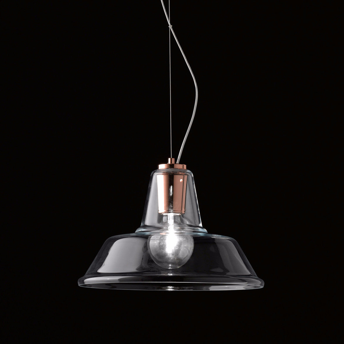 Lampara Suspension Light by Selene | Urban Avenue