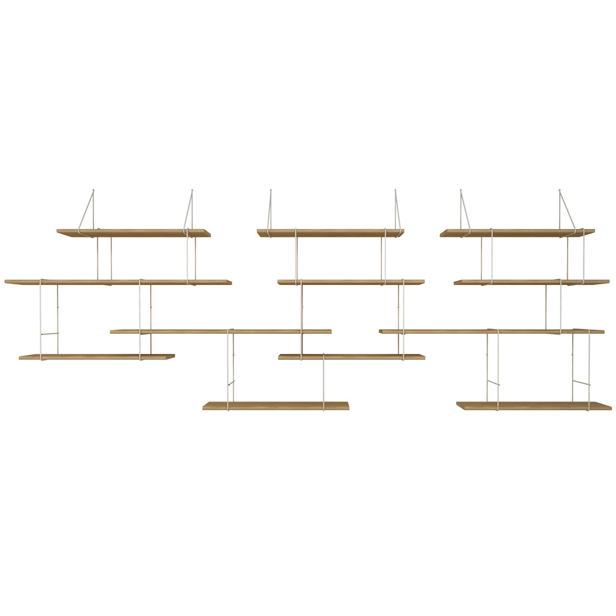 Link Shelf | Urban Avenue