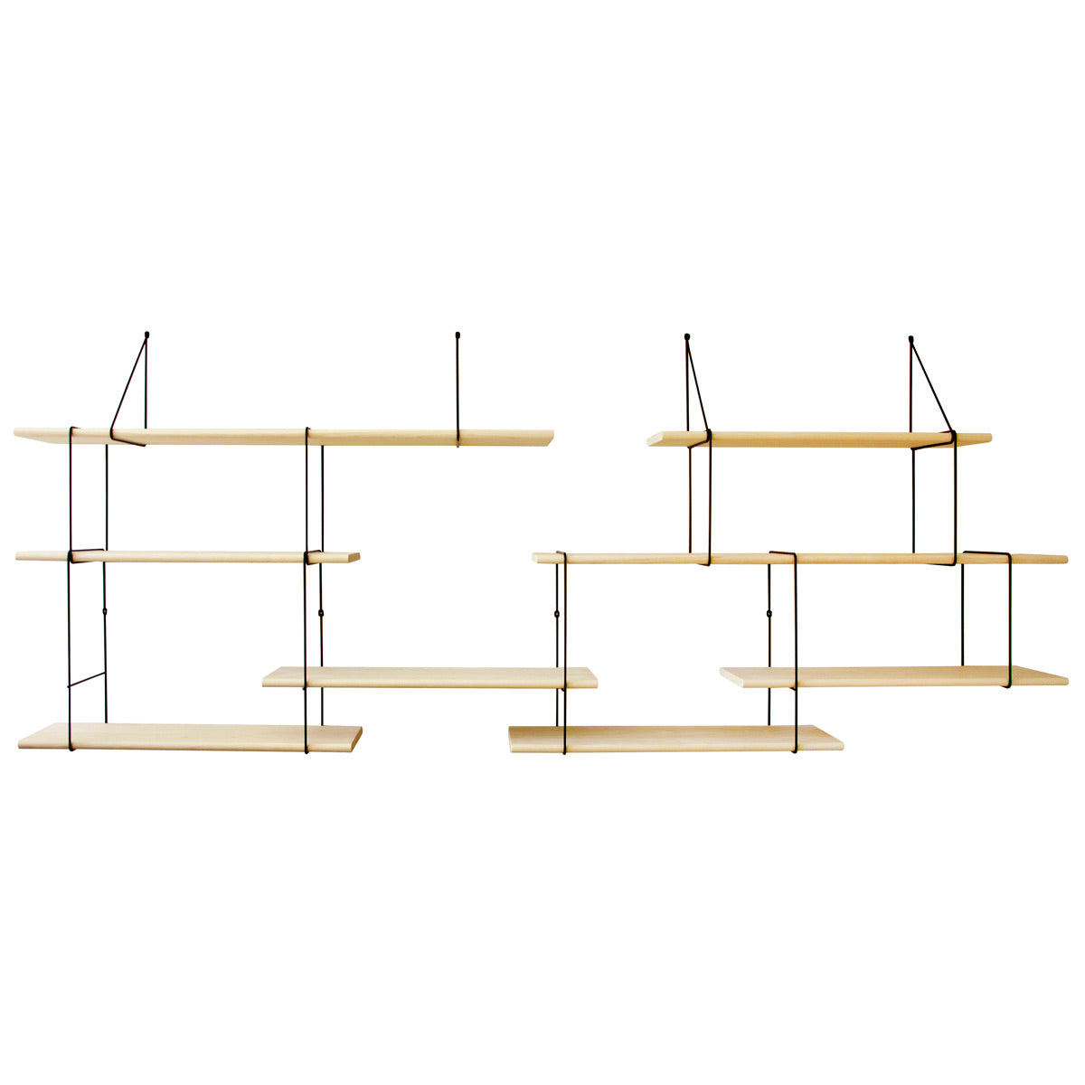 Link Shelf | Urban Avenue