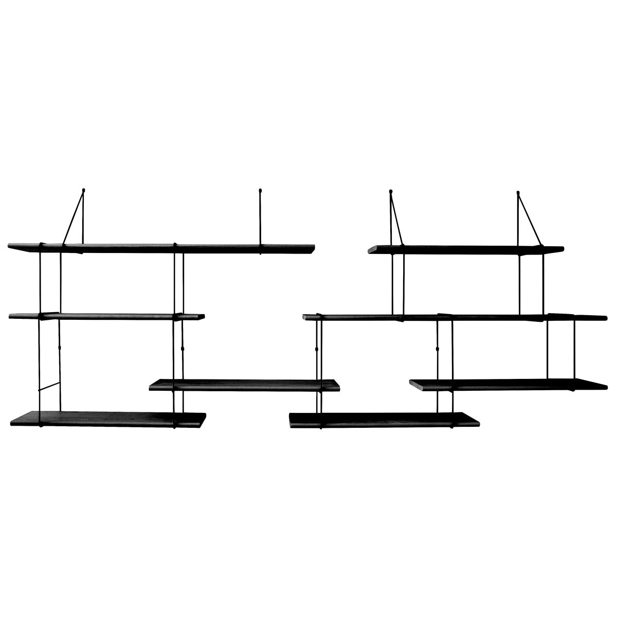 Link Shelf | Urban Avenue