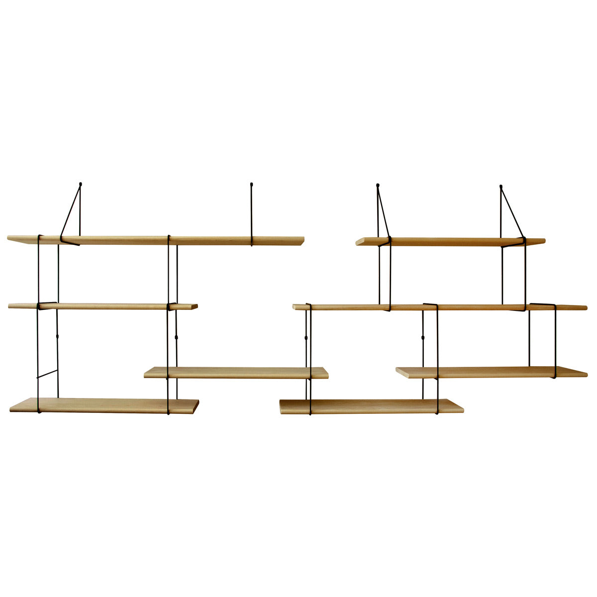 Link Shelf | Urban Avenue