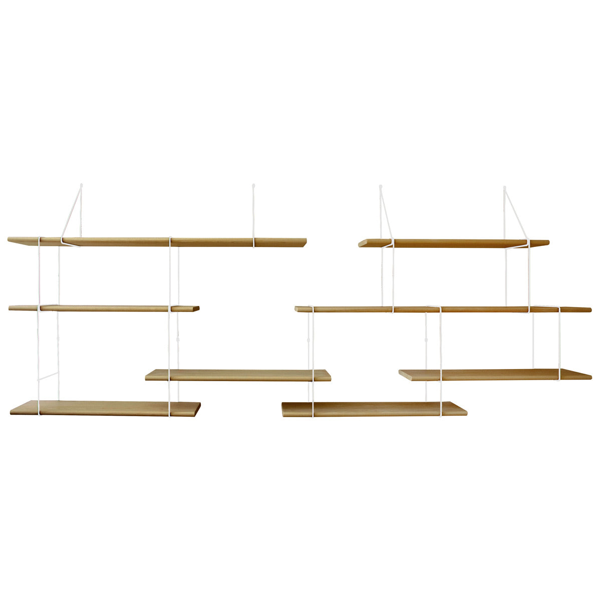 Link Shelf | Urban Avenue