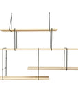 Link Shelf | Urban Avenue