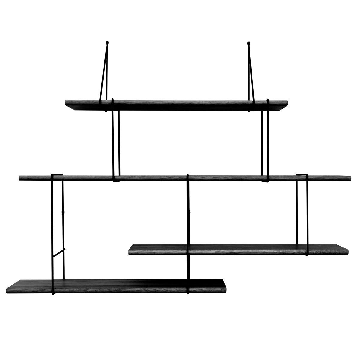 Link Shelf | Urban Avenue