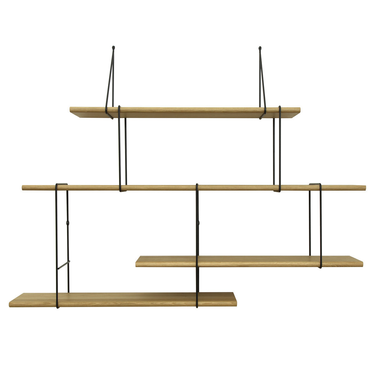 Link Shelf | Urban Avenue