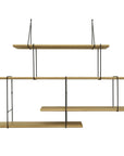 Link Shelf | Urban Avenue