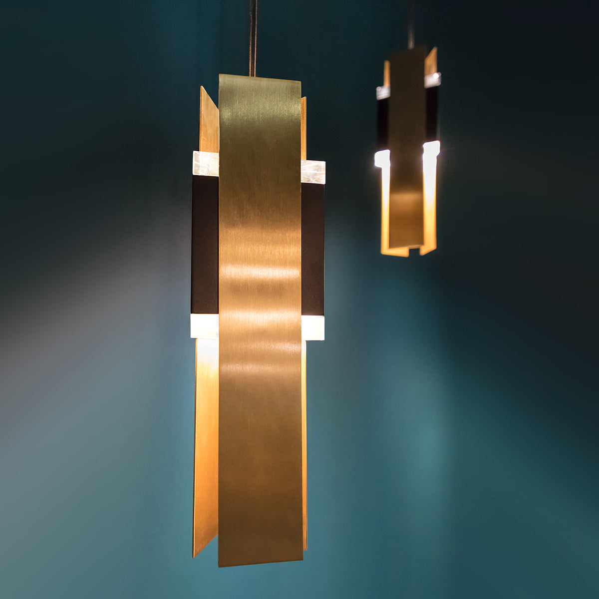 Excalibur Suspension Light | Urban Avenue