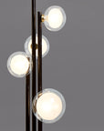 Nabila Floor Lamp | Urban Avenue