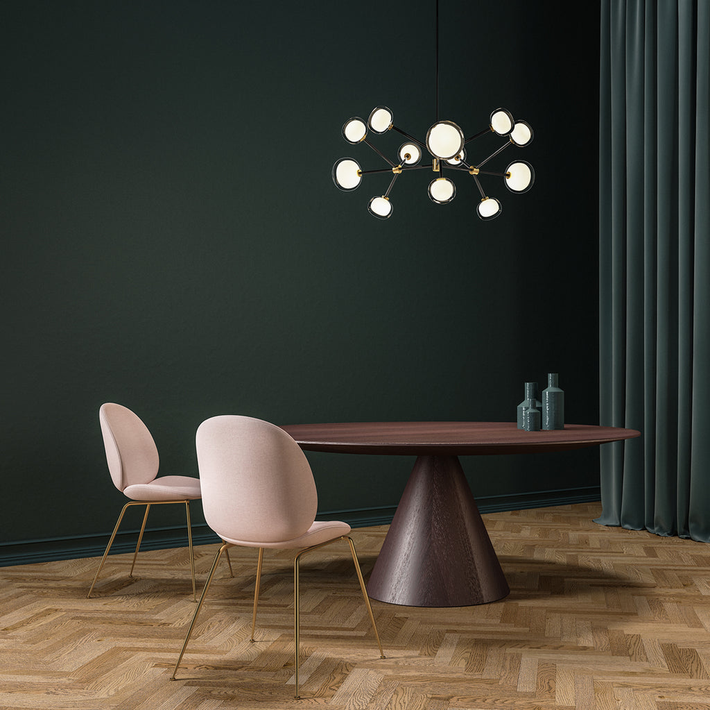 Nabila Chandelier by TOOY | Urban Avenue