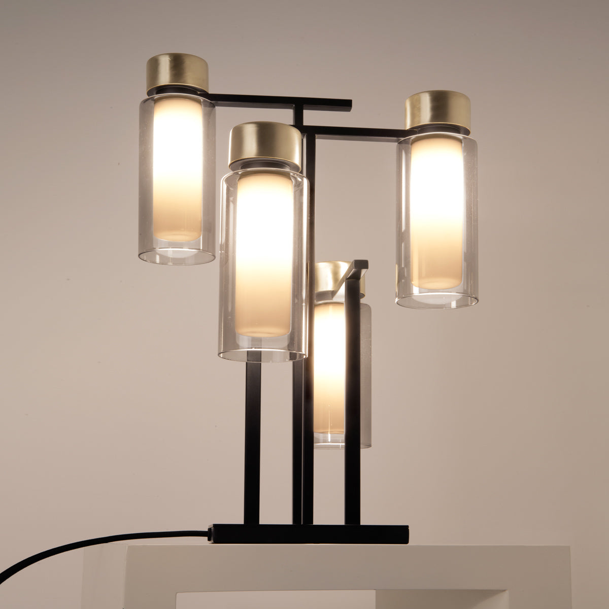 Osman Quattro Table Lamp