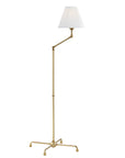 Classic No. 1 Floor Lamp by Mark D. Sikes