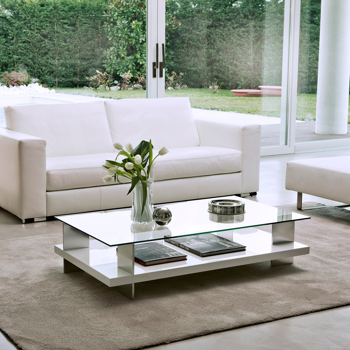 Corallo Coffee Table