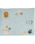 Sea Friends Sensory Play Mat