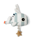 Wally the Whale Musical Toy