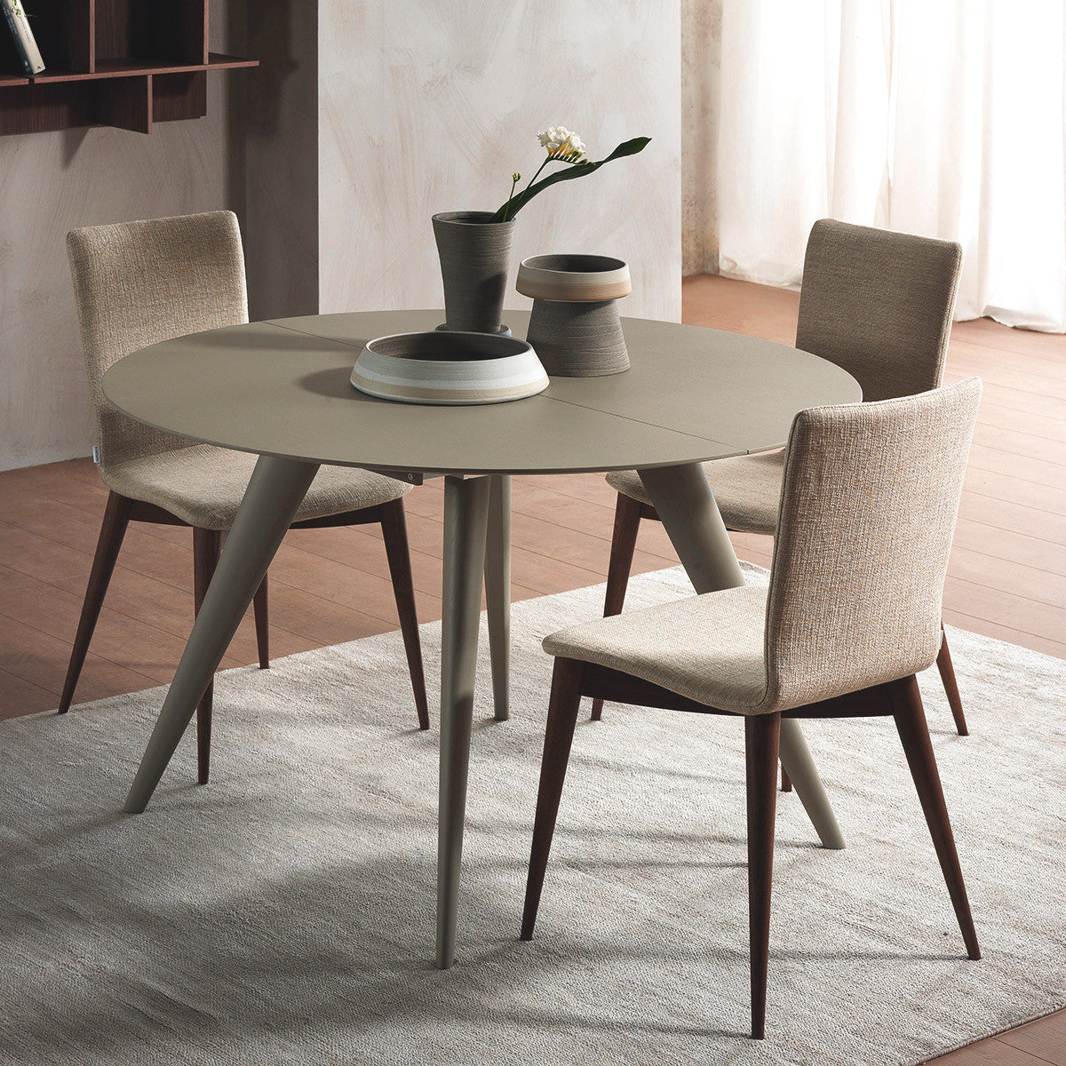 Ambra Dining Chair | Urban Avenue