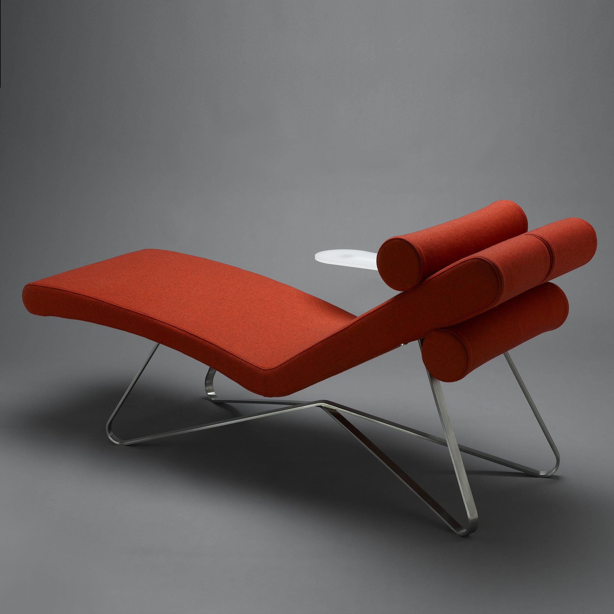 Vazka Chaise Longue | Urban Avenue