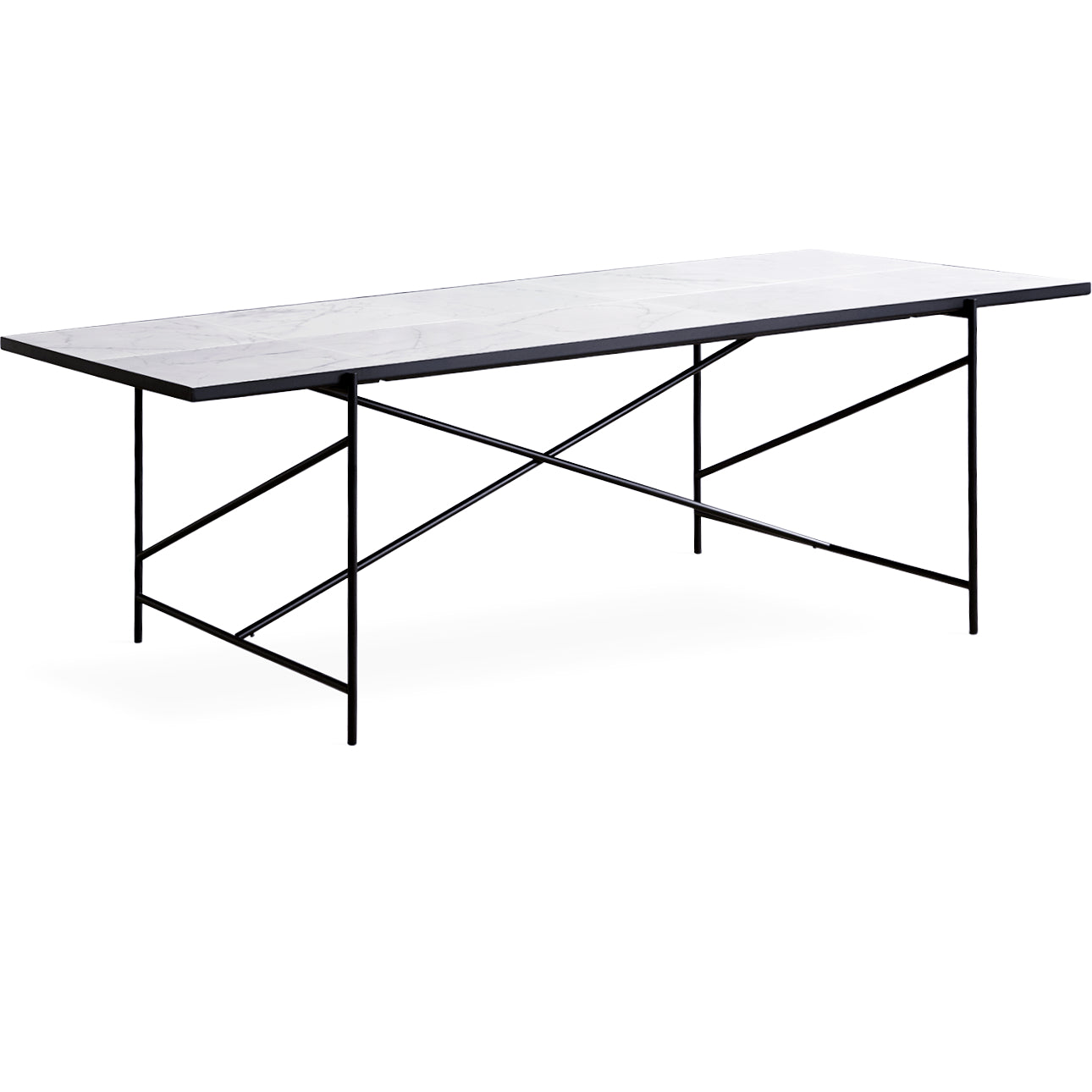 HANDVÄRK Dining Table 230 | Urban Avenue