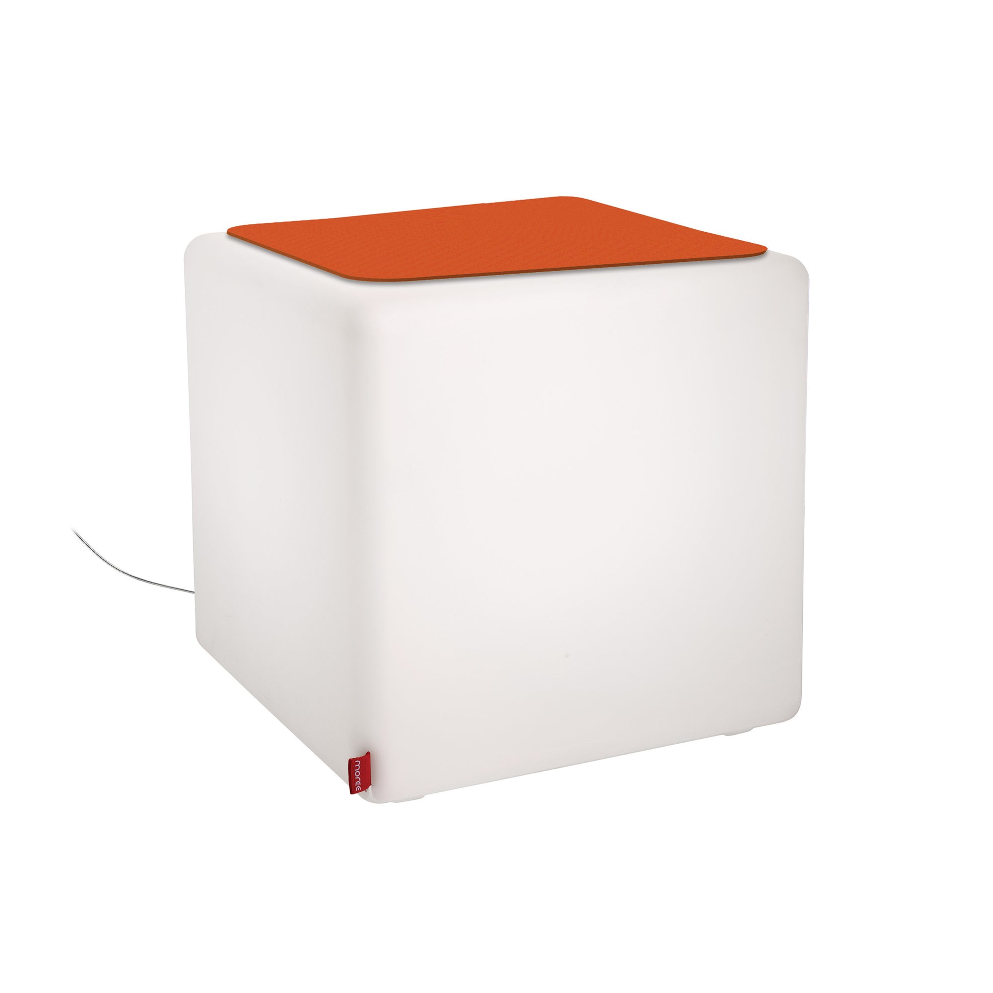 Cube Illuminated Table/Stool | Urban Avenue