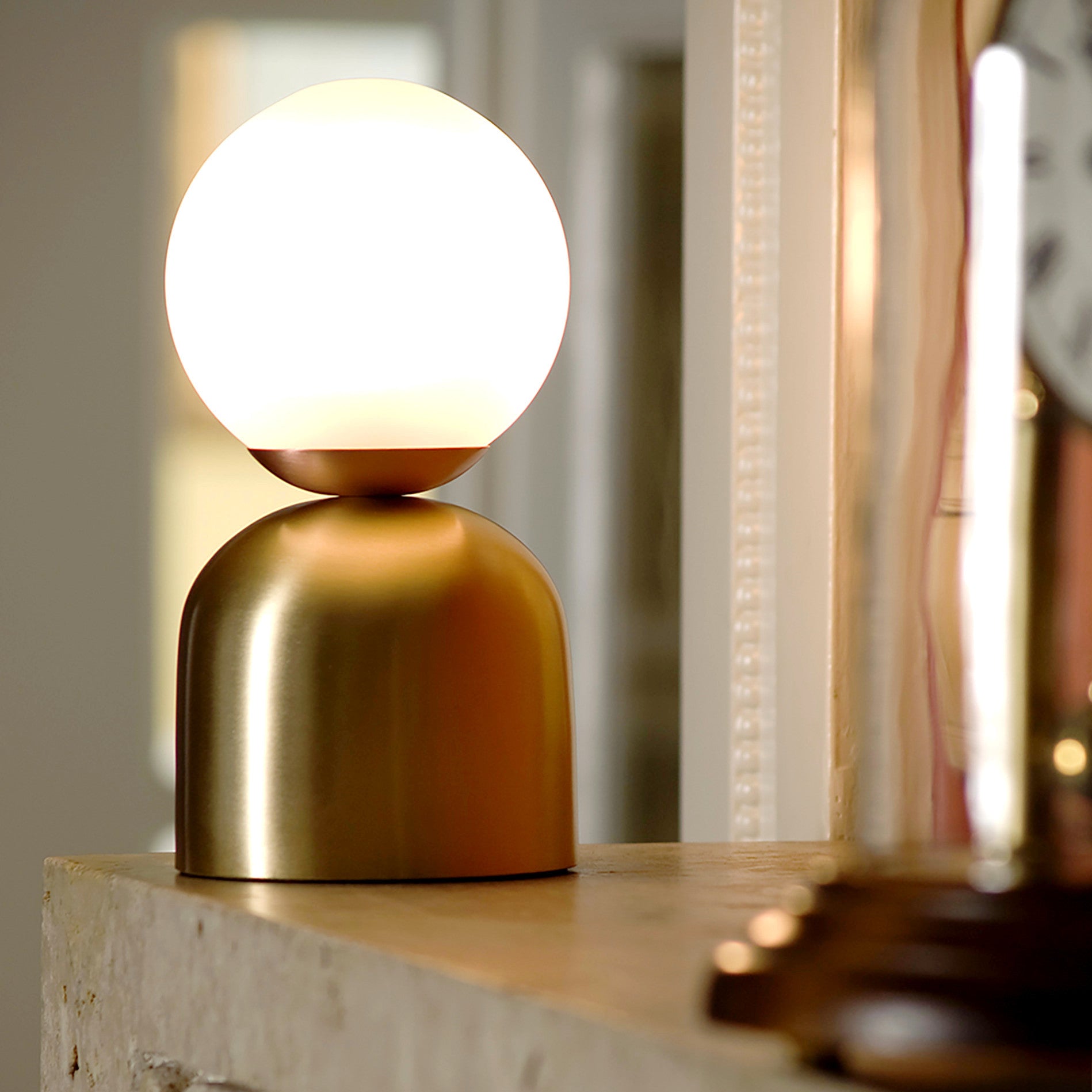 Bonbon Table Lamp | Urban Avenue