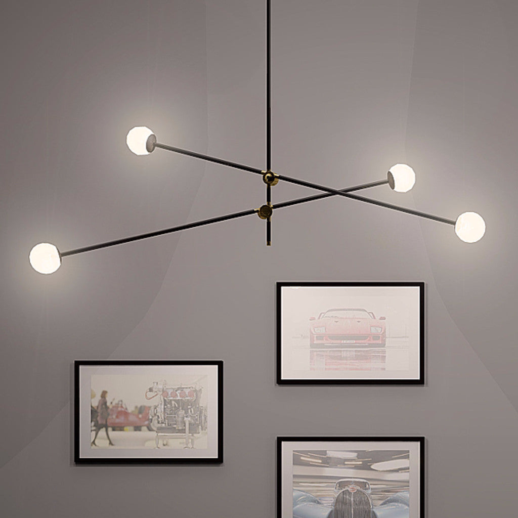 SI Suspension Light | Urban Avenue