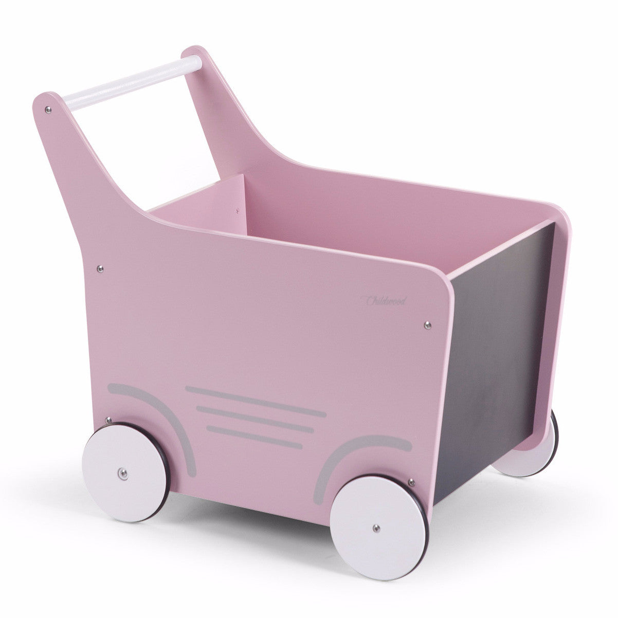 Retro Toy Wagon | Urban Avenue