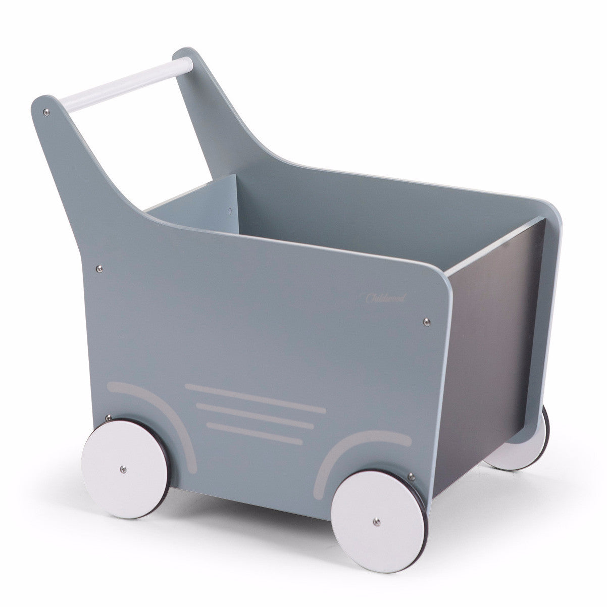 Retro Toy Wagon | Urban Avenue