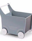 Retro Toy Wagon | Urban Avenue