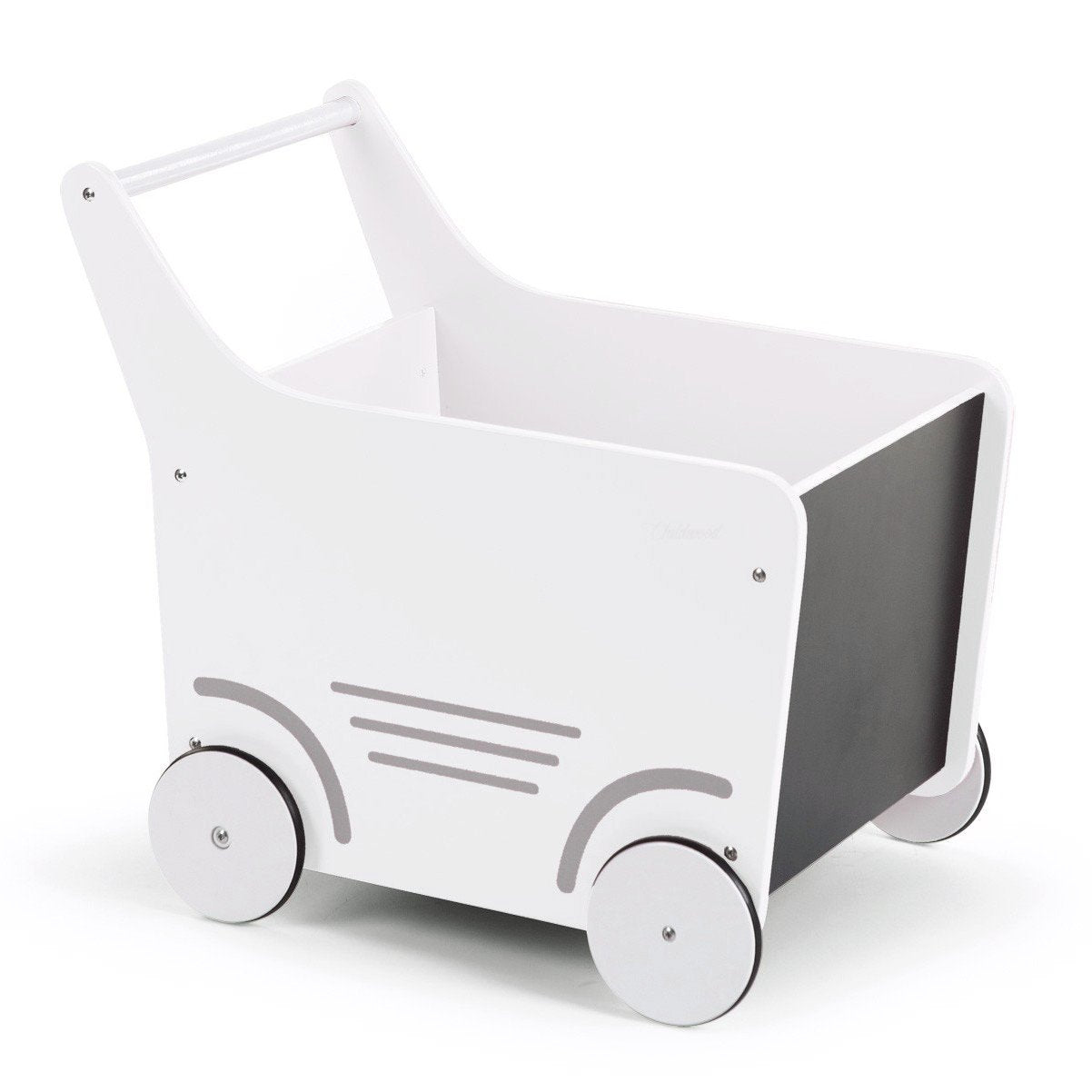 Retro Toy Wagon | Urban Avenue