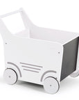 Retro Toy Wagon | Urban Avenue